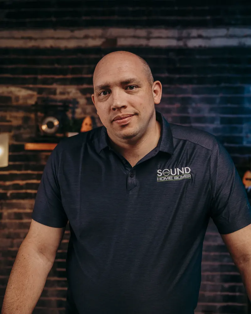 Ryan Garrison — NW Deal Finder founder